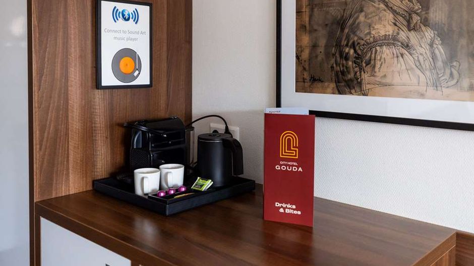City Hotel Gouda Other