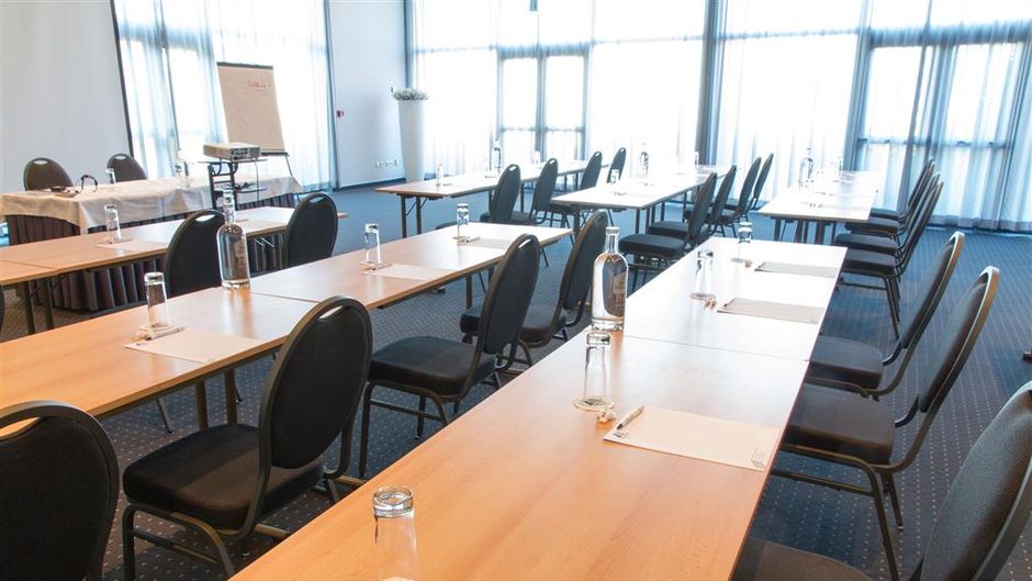 Best Western Plus Aldhem Hotel Meeting