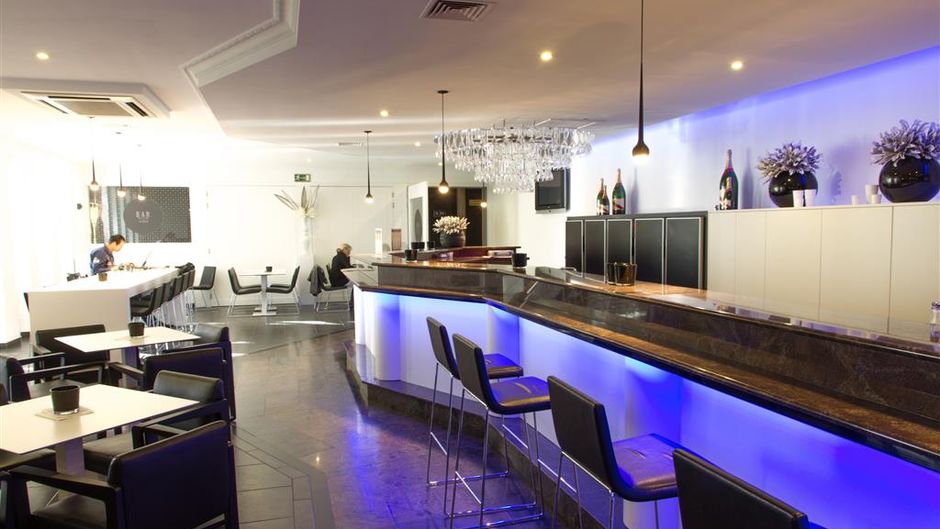 Best Western Plus Aldhem Hotel Restaurant