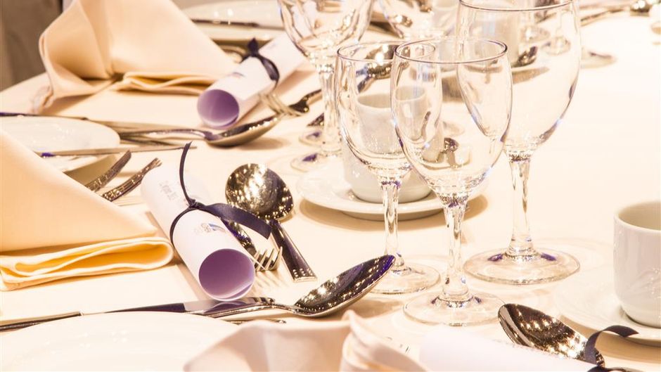 Best Western Plus Aldhem Hotel Ballroom