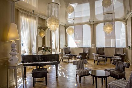 Best Western Grand Hotel de Bordeaux