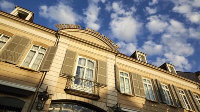 Best Western Premier Grand Monarque