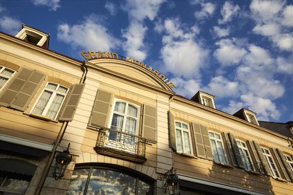Best Western Premier Grand Monarque
