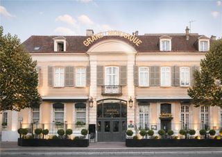Best Western Premier Grand Monarque