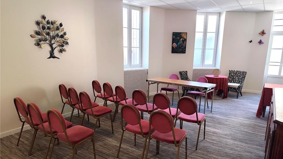 Best Western de Diane Meeting