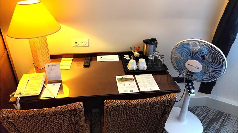 Best Western de Diane Other