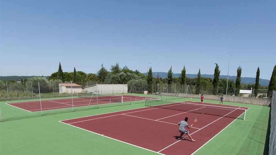 Best Western Sevan Parc Hotel Recreation