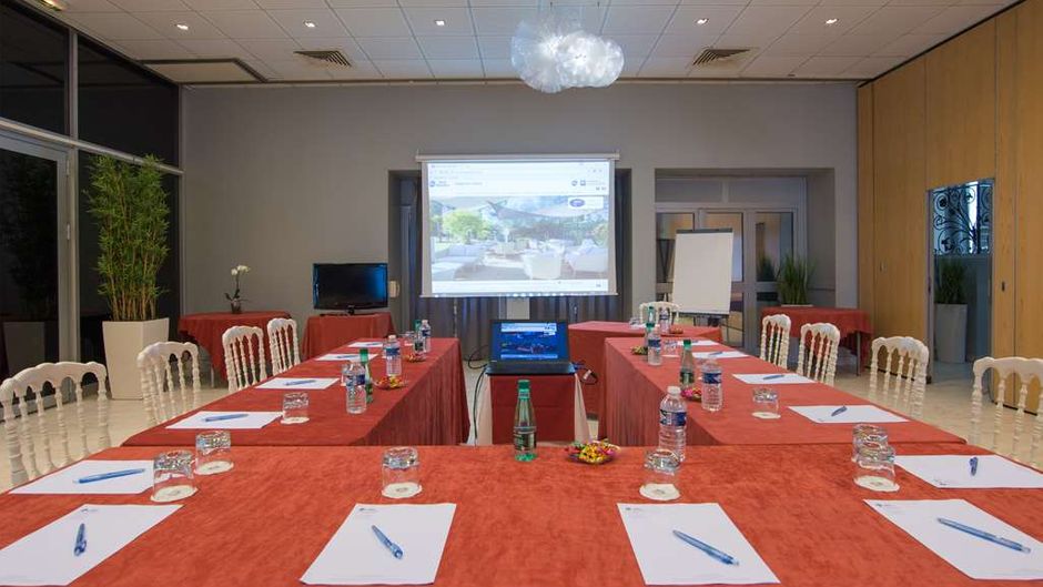 Best Western Sevan Parc Hotel Meeting