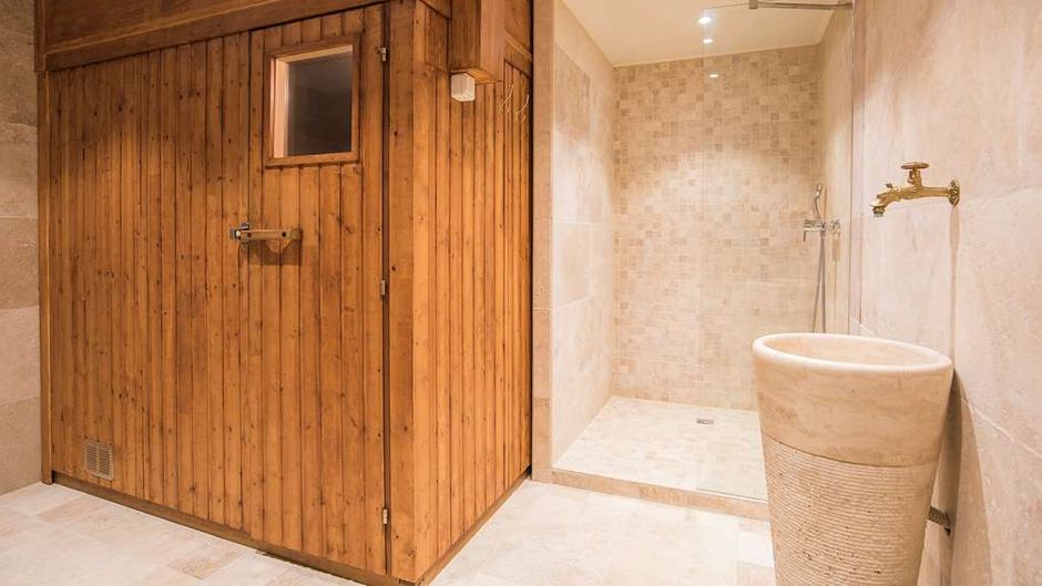 Best Western Sevan Parc Hotel Spa