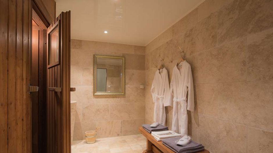 Best Western Sevan Parc Hotel Other
