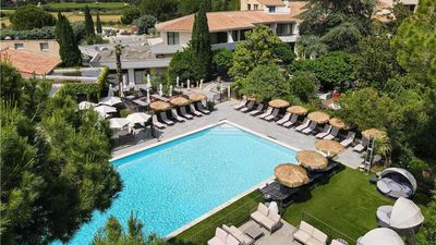 Best Western Sevan Parc Hotel
