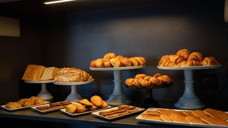 Best Western Plus De Dieppe Restaurant