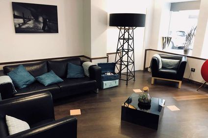 Best Western Empire Elysees