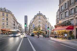 Best Western Aramis Saint-Germain