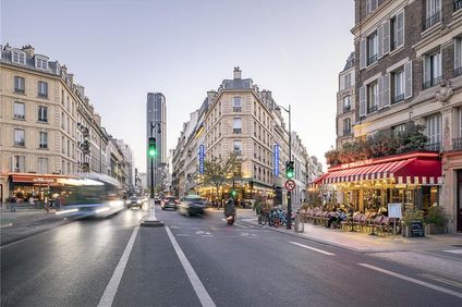 Best Western Aramis Saint-Germain