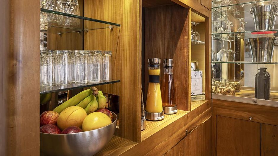 Best Western Aramis Saint-Germain Other