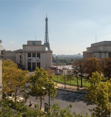 Best Western Au Trocadero