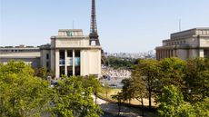 Best Western Au Trocadero