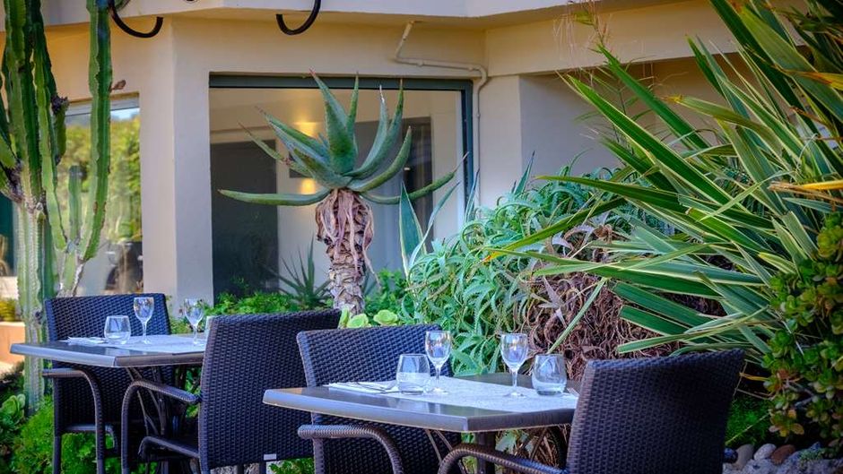 Best Western Plus Prince De Galles Restaurant