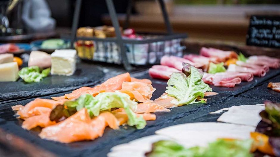Best Western Lafayette Hotel & Spa Other