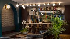 Hotel Le Petit Chomel
