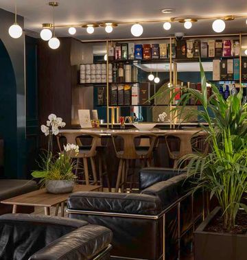 Hotel Le Petit Chomel