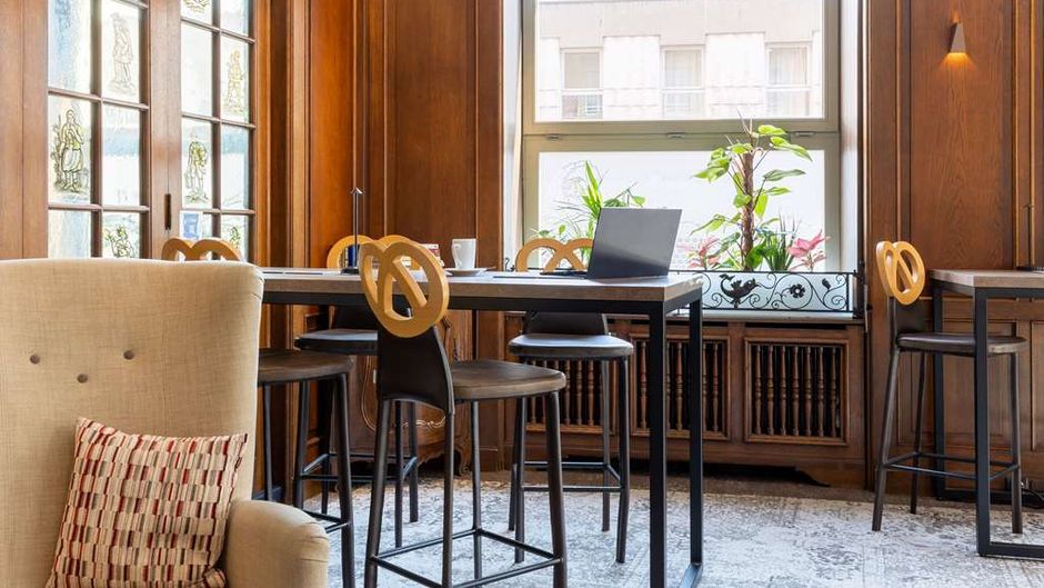 Best Western Plus Monopole Metropole Other