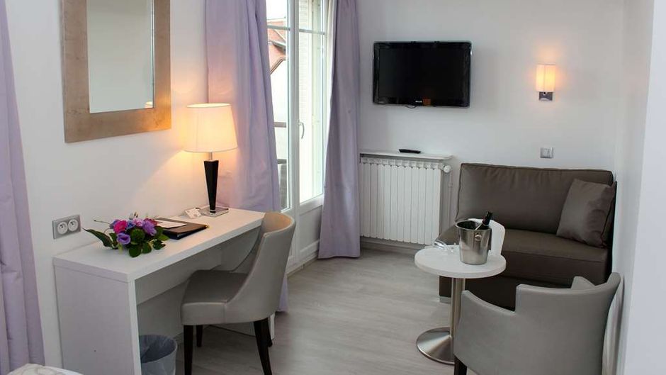 Best Western Plus Hotel Carlton Other