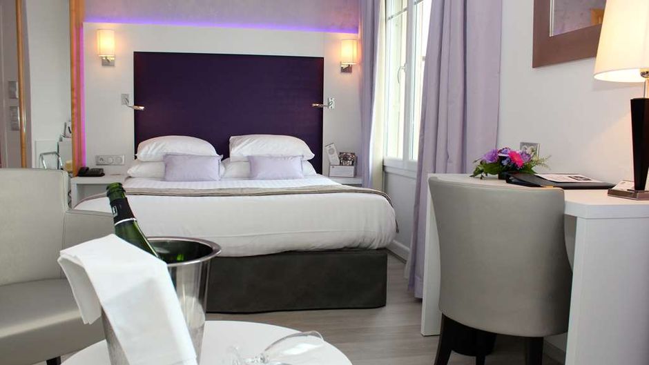 Best Western Plus Hotel Carlton Other