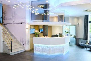 Best Western Plus Hotel Carlton
