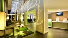 Best Western Plus Hotel Du Parc
