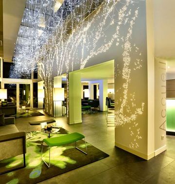 Best Western Plus Hotel Du Parc