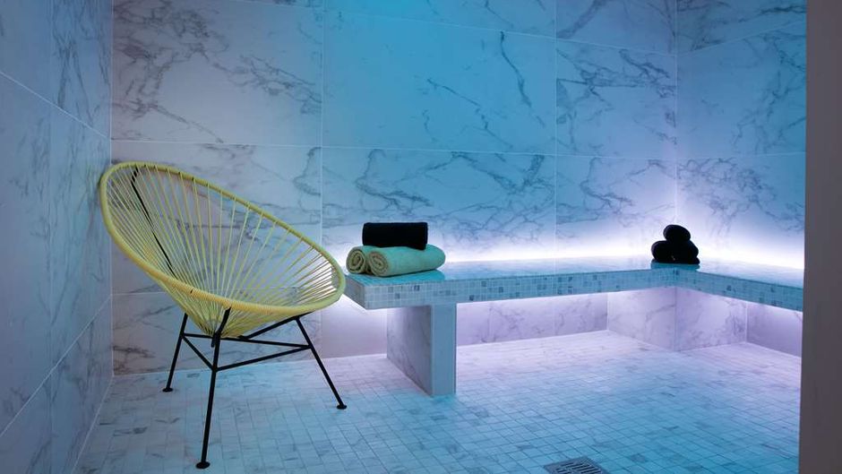 Best Western Plus Hotel Du Parc Spa