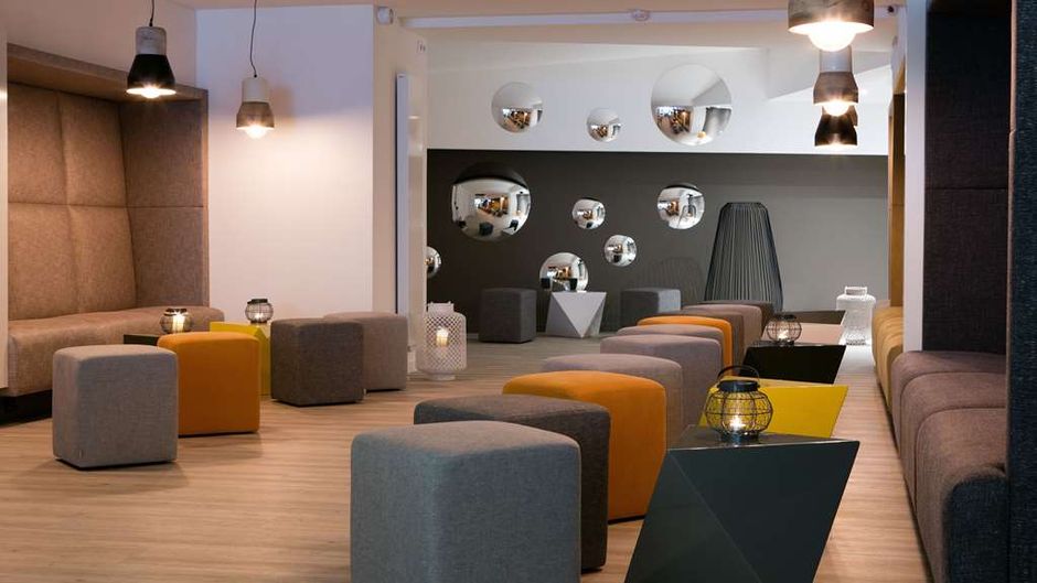 Best Western Plus Hotel Du Parc Other