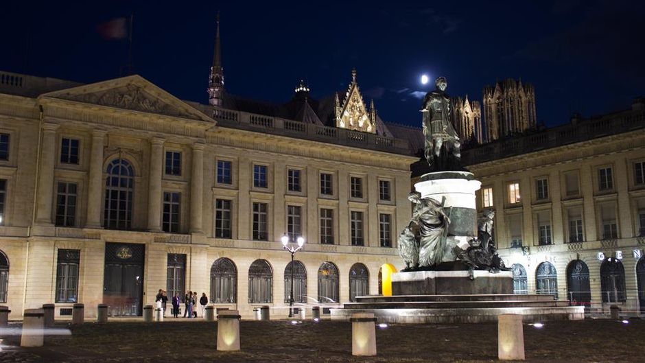 Best Western Premier Hotel de la Paix Other