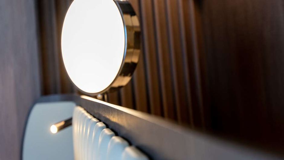 Best Western Premier Hotel de la Paix Other