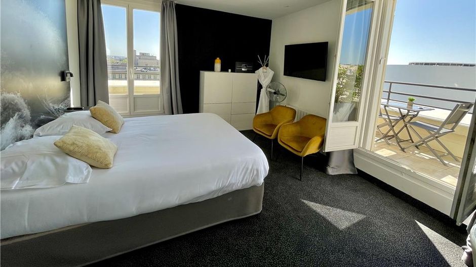 Best Western ARTHotel Other