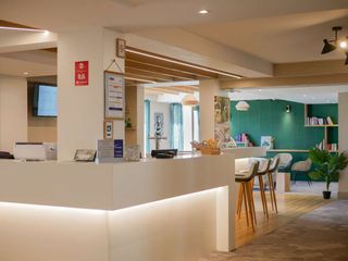 Best Western le Bois de la Marche