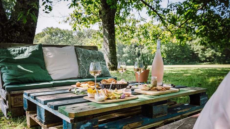 Best Western le Bois de la Marche Other