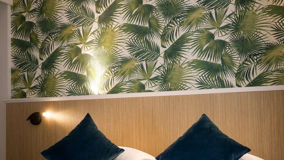 Best Western le Bois de la Marche Suite