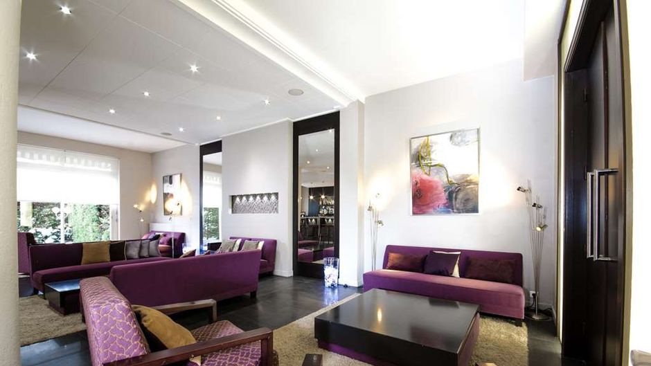 Best Western Pus Hotel Plaisance Restaurant