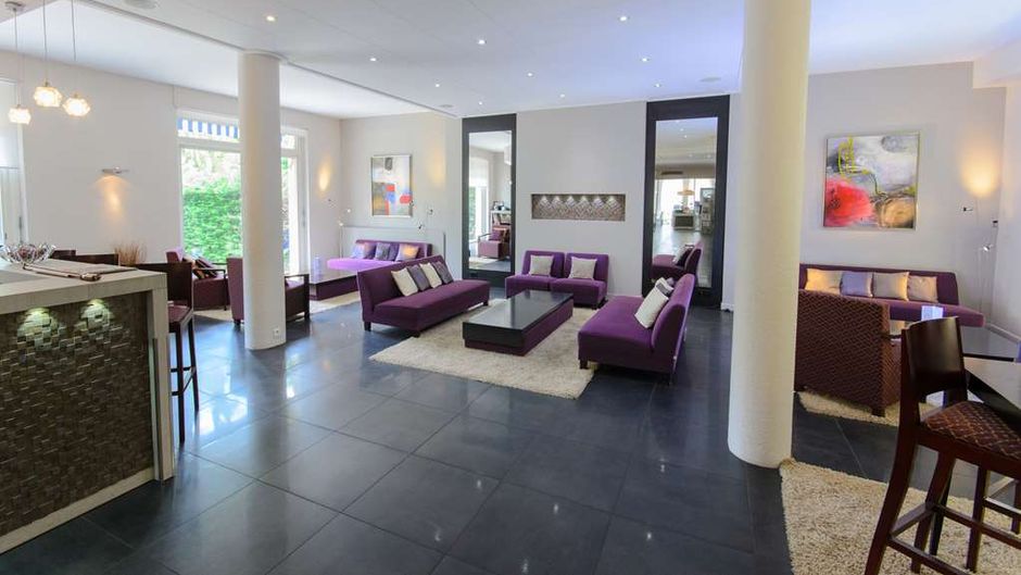 Best Western Pus Hotel Plaisance Restaurant