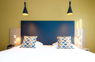 Best Western Pus Hotel Plaisance