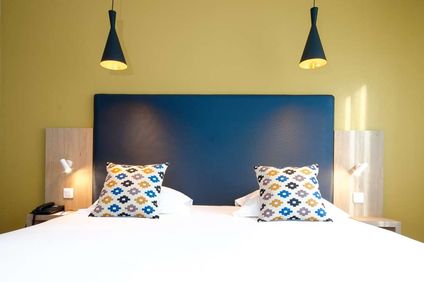 Best Western Pus Hotel Plaisance
