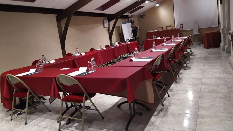 Best Western Central Hotel Meeting