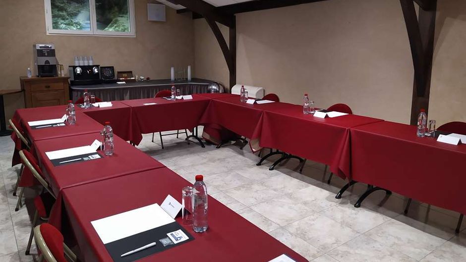 Best Western Central Hotel Meeting