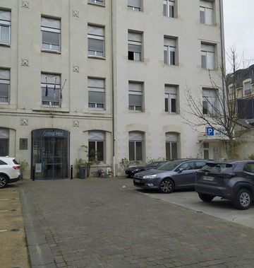 Best Western Central Hotel