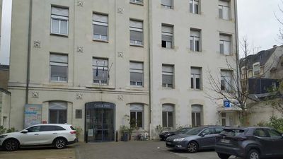 Best Western Central Hotel