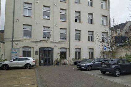 Best Western Central Hotel