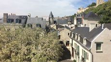 Best Western Hotel de France